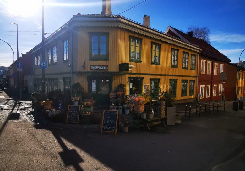 Kampen Oslo