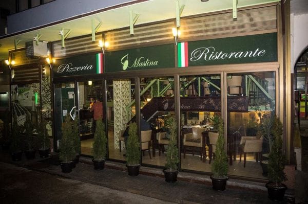 Our favorite authentically local restaurants in Sarajevo