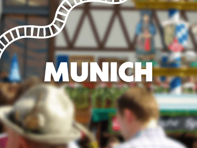 Our locals’ favourites in Munich: A Guide for the curious savvy traveller!