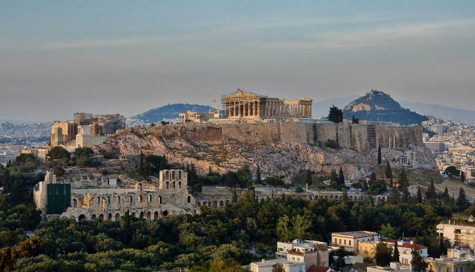48 Hours in Athens: A Guide Full of Tips by Locals
